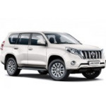 Toyota Land Cruiser Prado 150 2009-2013-
